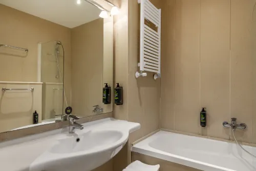 B&B Hotels Park Hotel Suisse Santa Margherita Ligure Camere Photos
