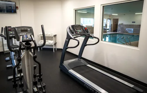 Crystal Inn Hotel & Suites - Midvalley Leisure & Recreation Photos