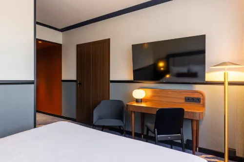 Hotel Mercure Gdynia Centrum Chambres Photos