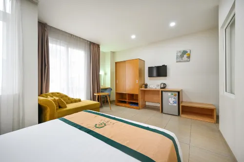 Camila Airport Hotel Nổi bật Photos