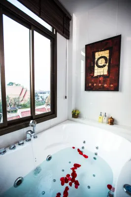 Salana Boutique Hotel Chambres Photos