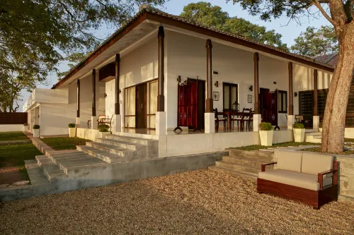 Ekho Lake House Nổi bật Photos