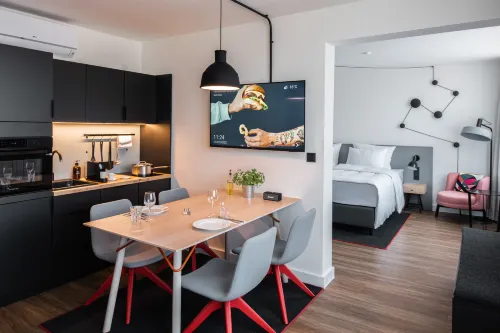 Pentahotel Bremen À ne pas manquer Photos