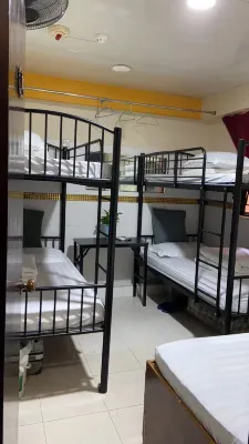Yi Jia Hotel Rooms Photos