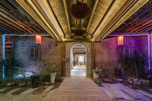 Hakka Earth House Guest House 추천 Photos