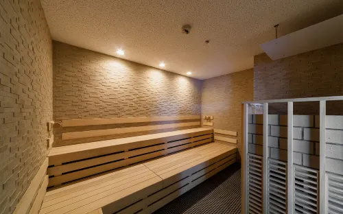 Hilton Okinawa Chatan Resort Leisure & Recreation Photos