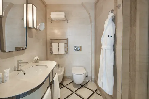 UNA HOTELS Trastevere Roma Camere Photos