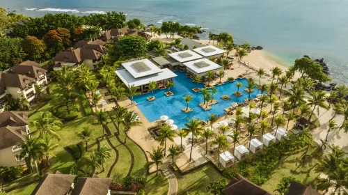 The Westin Turtle Bay Resort & Spa, Mauritius À ne pas manquer Photos