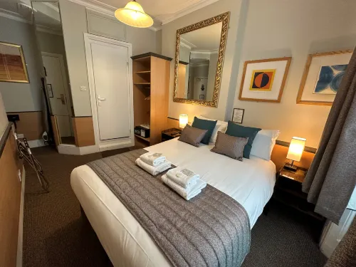 Tudor Court Hotel Featured Photos