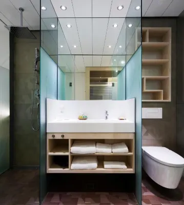 Ako Suites Hotel Chambres Photos