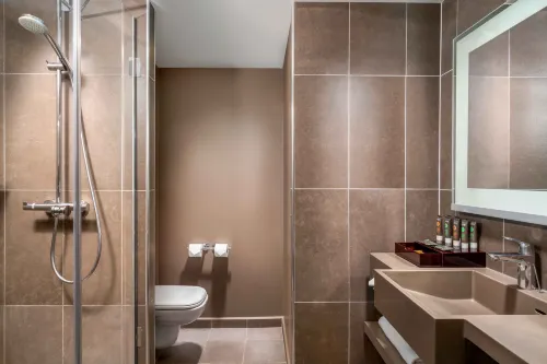 Novotel Istanbul Bosphorus Hotel Huoneet Photos