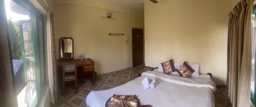 Hotel Noble Inn Chambres Photos