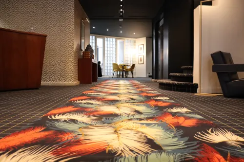 Hôtel Pergolèse Paris Champs-Elysées À ne pas manquer Photos