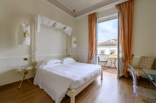 Hotel Kraft Camere Photos