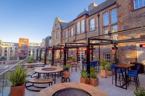 BrewDog DogHouse Edinburgh Da non perdere Photos