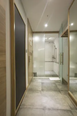 Fusion Suites Saigon Chambres Photos