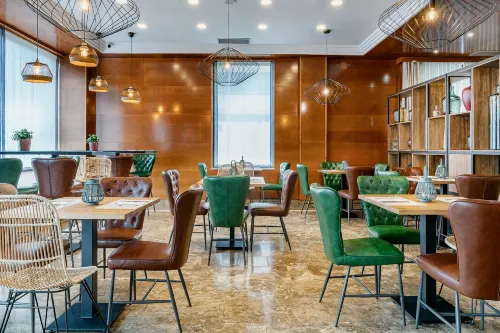 薩拉曼卡城維基酒店 精選 Photos