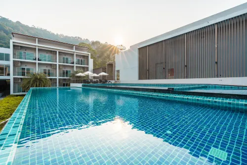 Koh Chang Paradise Hill Benessere e tempo libero Photos