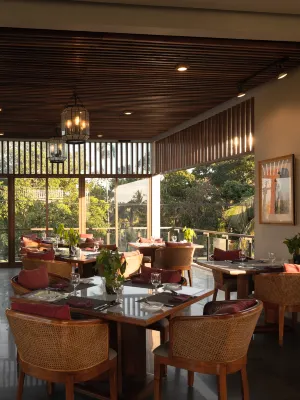 Royal Kamuela Villas & Suites at Monkey Forest Ubud (Adult Only) Restauration Photos