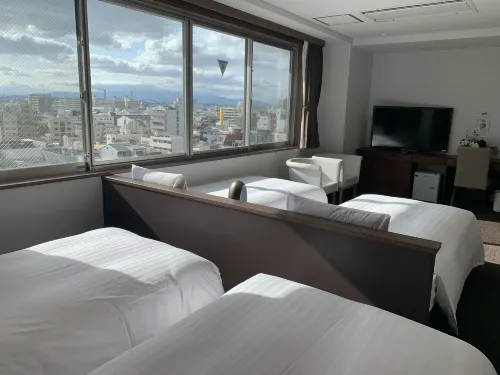 Bande Hotel Osaka À ne pas manquer Photos