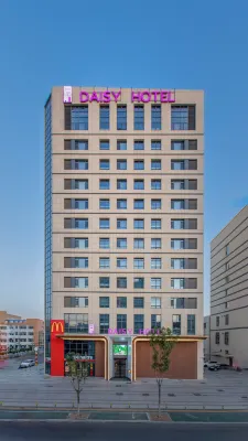 Daisy Hotel Избранное Photos