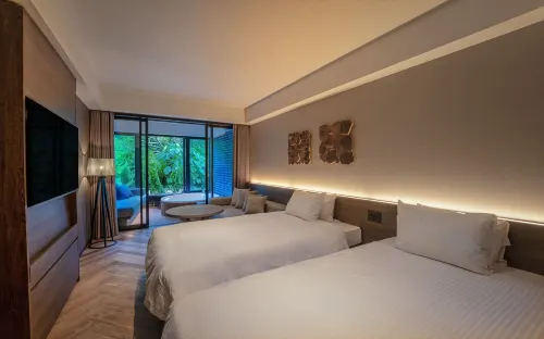 TWIN-LINE HOTEL YANBARU OKINAWA JAPAN فنادق مميّزة Photos
