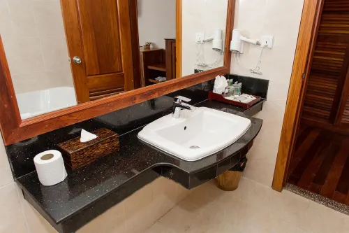 Cheathata Cts Hotel Siem Reap Rooms Photos