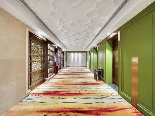 Haining Hotel Public Areas Photos