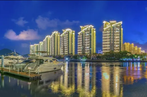 Yunxi • Shiguang Boutique Homestay (Dadonghai Branch) Near Hotel Photos