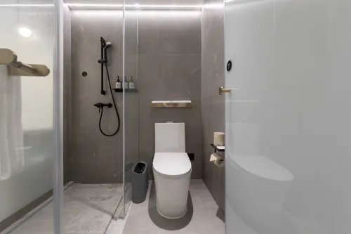Atour X Hotel,Siyou New Road, Zhujiang New Town, Guangzhou Rooms Photos