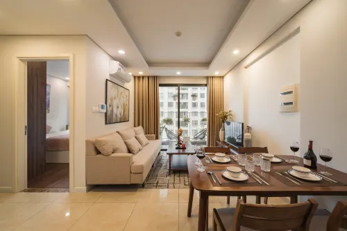 TROY HOUSE - VINHOMES DCAPITALE Nổi bật Photos