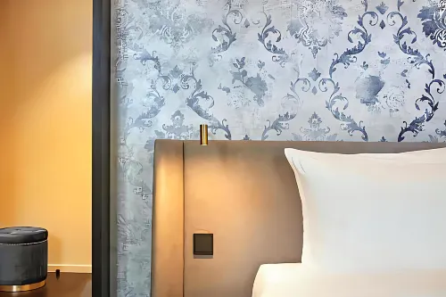 HYPERION Hotel Salzburg Photos