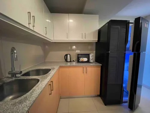 Thompson Suites Okada (Bayshore 2 Residence) Dining Photos