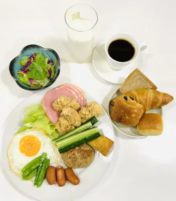 Ano Hotel Asakusa Da non perdere Photos