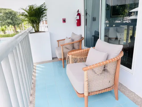 Arawan Beach Resort Krabi Chambres Photos