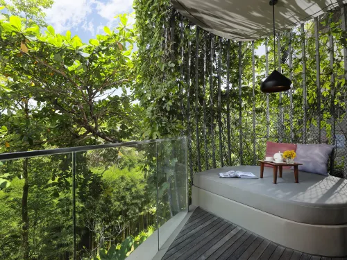 Maya Sanur Resort & Spa Kamar Photos