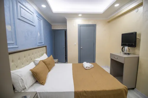 Grand Kybele Hotel Camere Photos