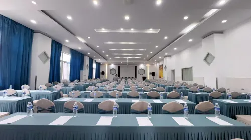 Suzhou Overseas Chinese Hotel Dành cho công việc Photos