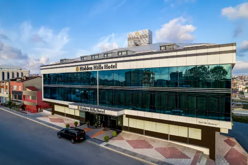 Best Western Premier Hidden Hills Hotel Circondario Photos