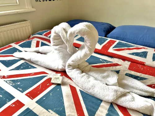 Saint James Backpackers Rooms Photos