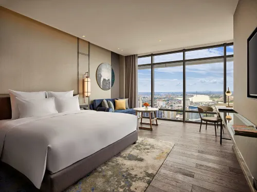 Khách sạn Pullman Hai Phong Grand Phòng Photos