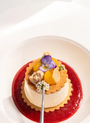 Santo Pure Oia Suites & Villas Restauration Photos