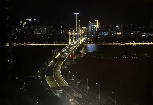 Zhuhai Xiangzhou | WINGATE • Wyndham Grand Riverside Hotel (Gongbei Port Plaza Huafa Shangdu Branch) Near Hotel Photos
