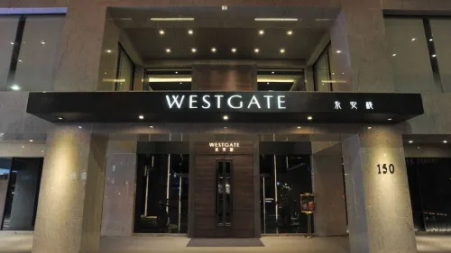 Westgate Hotel À ne pas manquer Photos