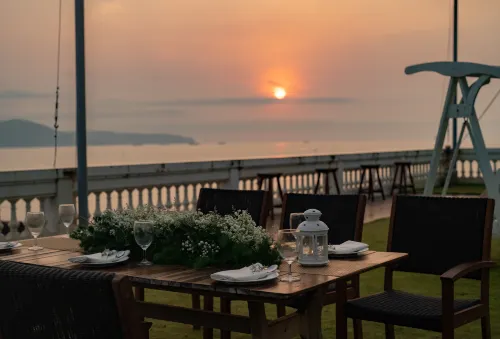 Dankbaar Resort Quy Nhon Loisirs et amusements Photos