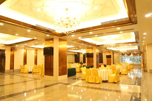 Willman Hotel Espaces Affaires Photos