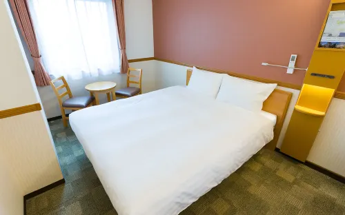 Toyoko Inn Tokyo Shinagawa Oimachi Rum Photos