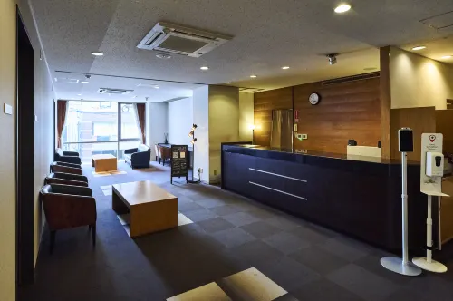 Court Hotel Fukuoka Tenjin À ne pas manquer Photos