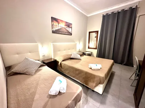 Carlo Goldoni Hotel Featured Photos