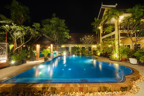 Sophavady D'Angkor Leisure & Recreation Photos